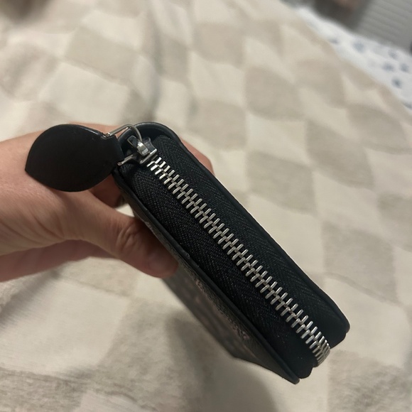 Louis Vuitton Carmel Mahina Hobo + Zippy Wallet + Bandeau – Rare Set - Picture 13 of 15